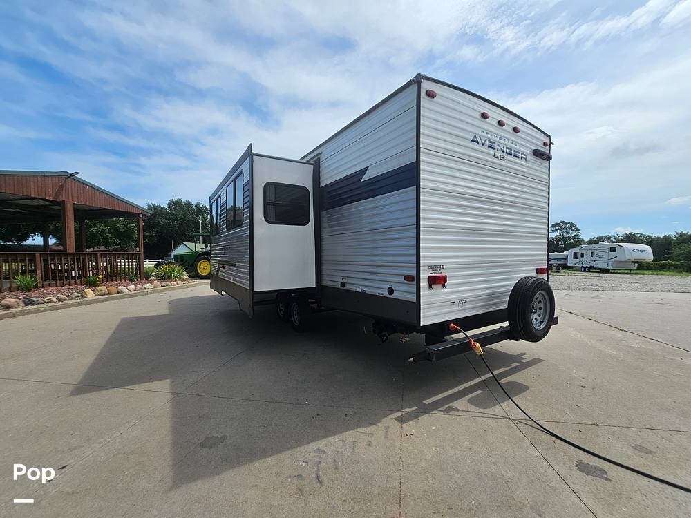 Used 2022 Prime Time Avenger LE 26DBS available in Colfax, Iowa