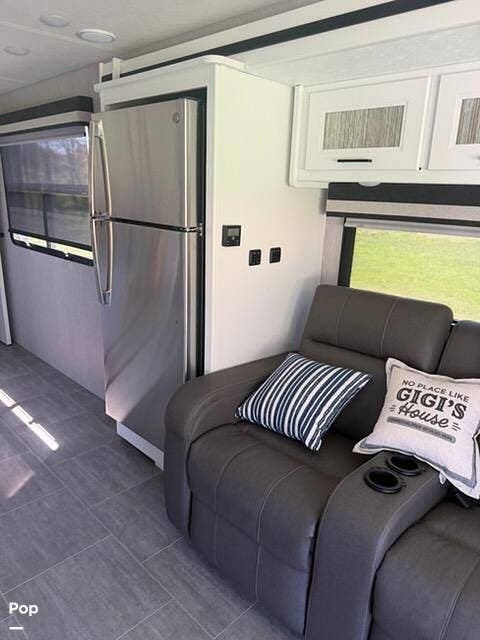 Used 2024 Coachmen Sportscoach 341sa available in Bellefonte, Pennsylvania
