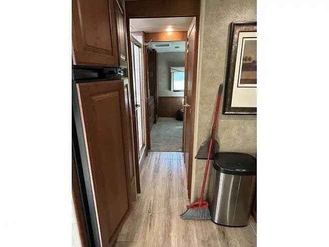 Used 2015 Winnebago Sightseer 35G available in Edgewood, Maryland