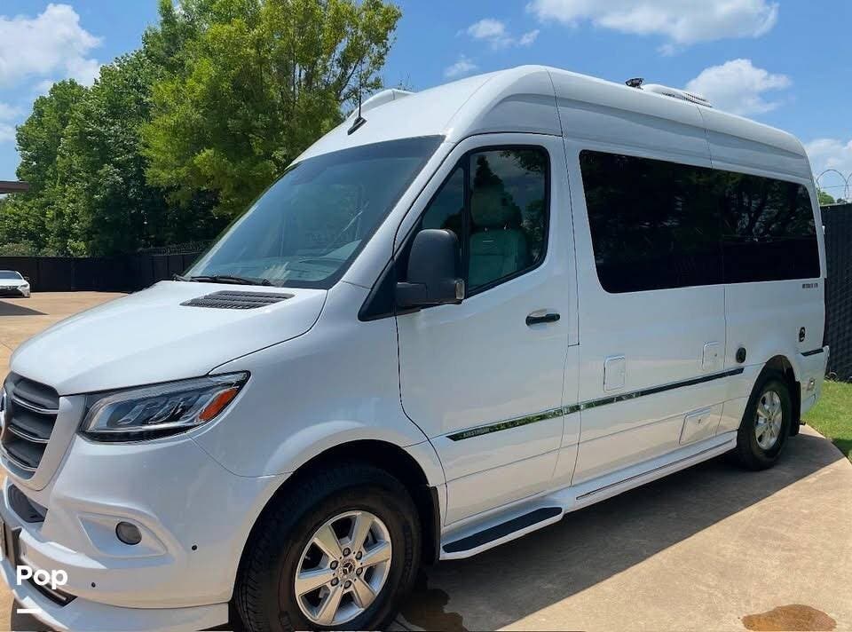 2021 Interstate 19 by Airstream from Pop RVs in Marathon, Florida