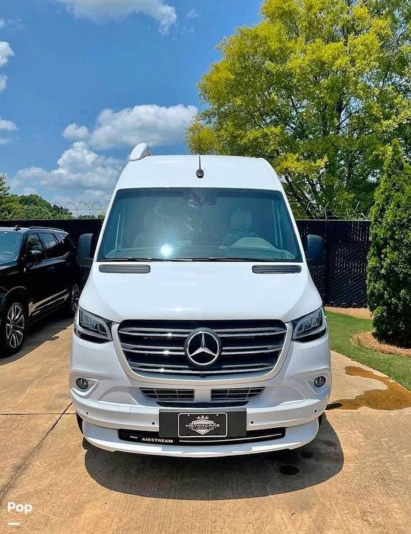 Used 2021 Airstream Interstate 19 available in Marathon, Florida