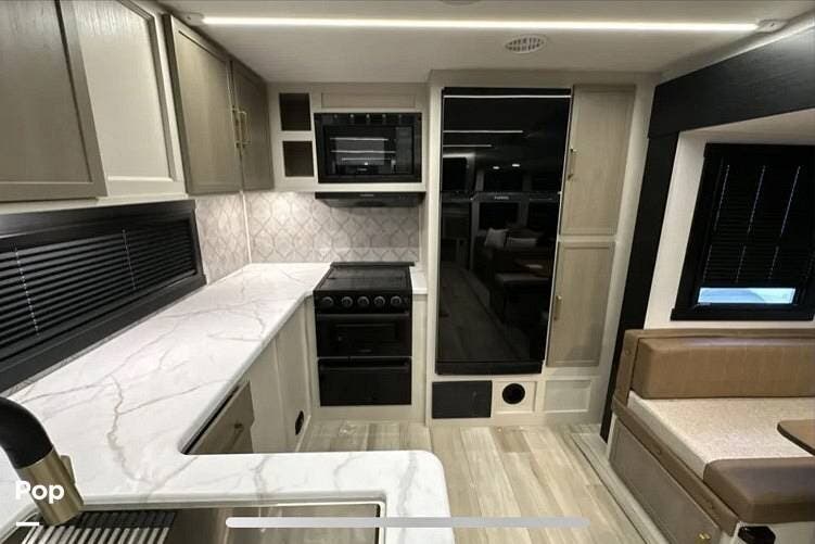 Used 2025 Forest River Heritage Glen 27RKHL available in Ann Arbor, Michigan