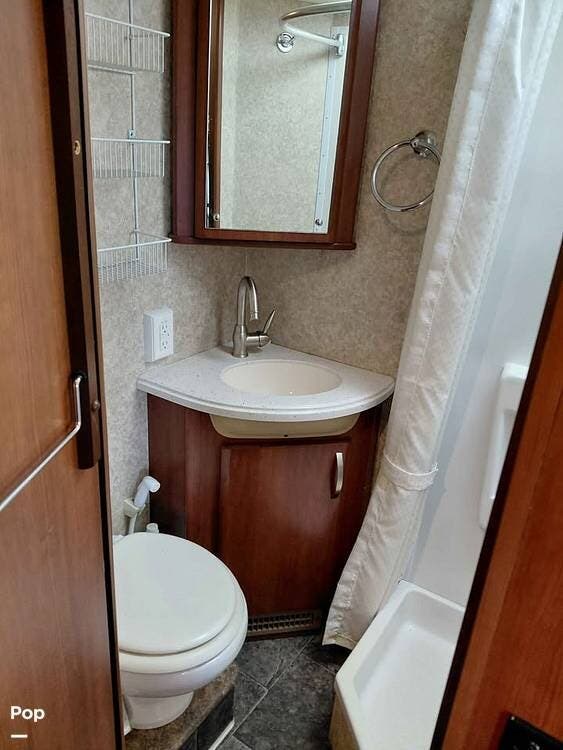 Used 2013 Fleetwood Jamboree 24R available in Indianapolis, Indiana
