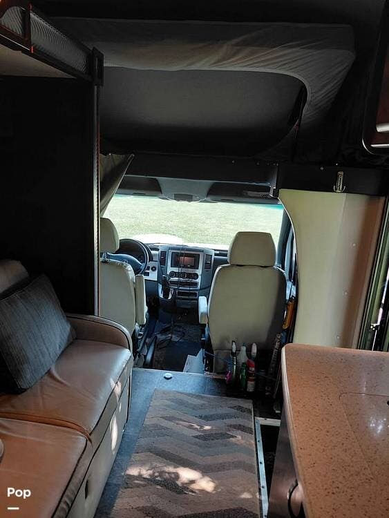 2013 Jamboree 24R by Fleetwood from Pop RVs in Indianapolis, Indiana