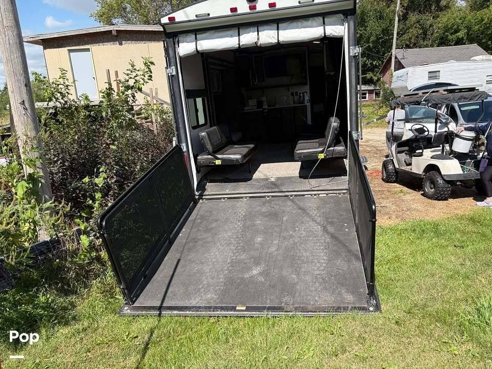 2021 Stryker 2816 by Cruiser RV from Pop RVs in Edgerton, Wisconsin