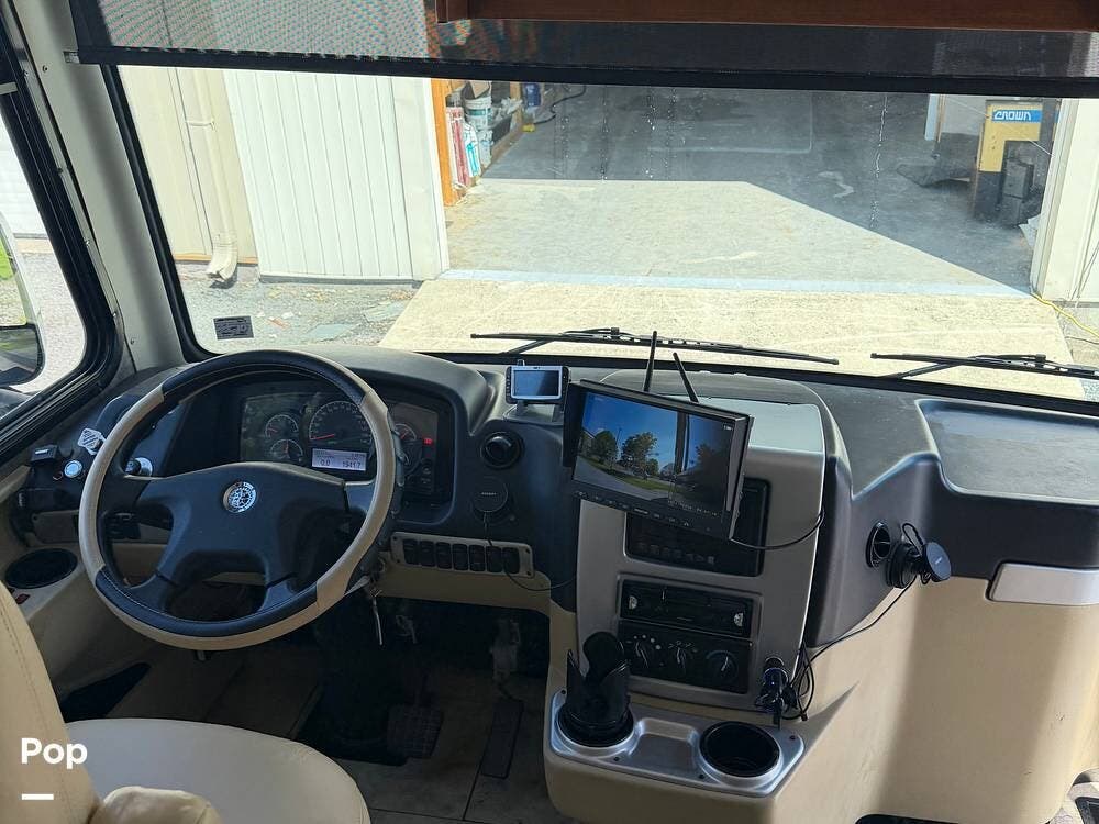Used 2011 Tiffin Allegro Breeze 28BR available in Lancaster, Pennsylvania