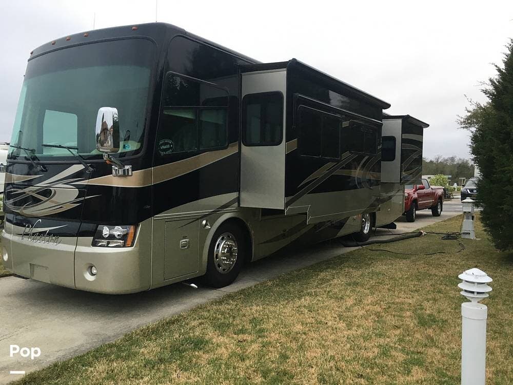 Used 2010 Tiffin Phaeton 36QSH available in Manning, South Carolina