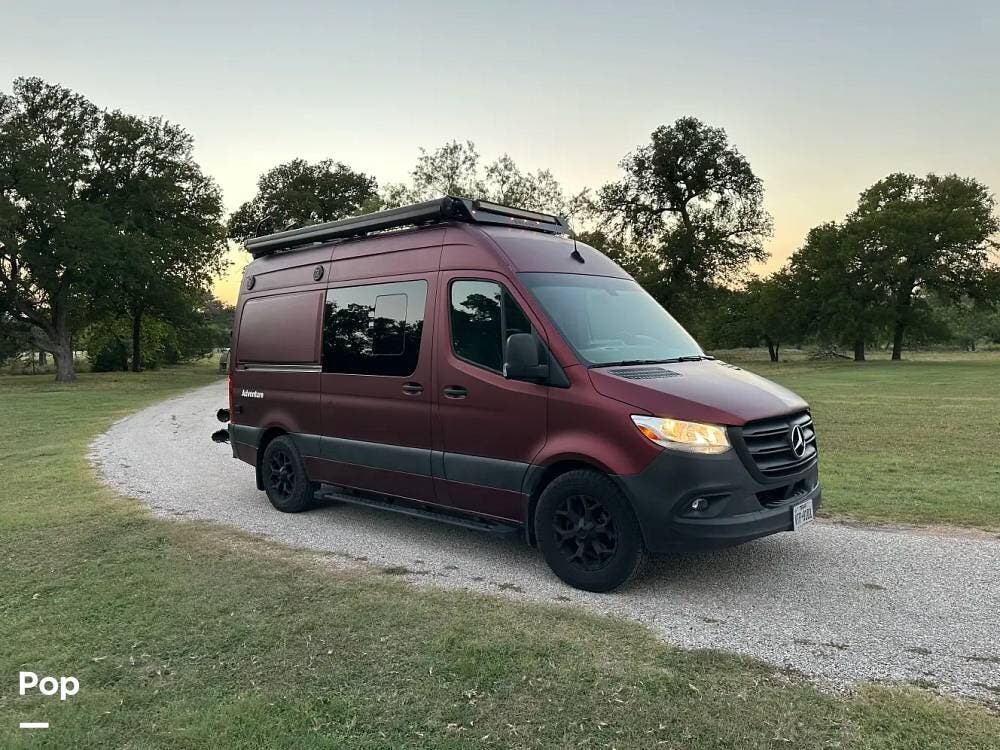 Used 2022 Entegra Coach Launch 19Y available in Fredericksburg, Texas