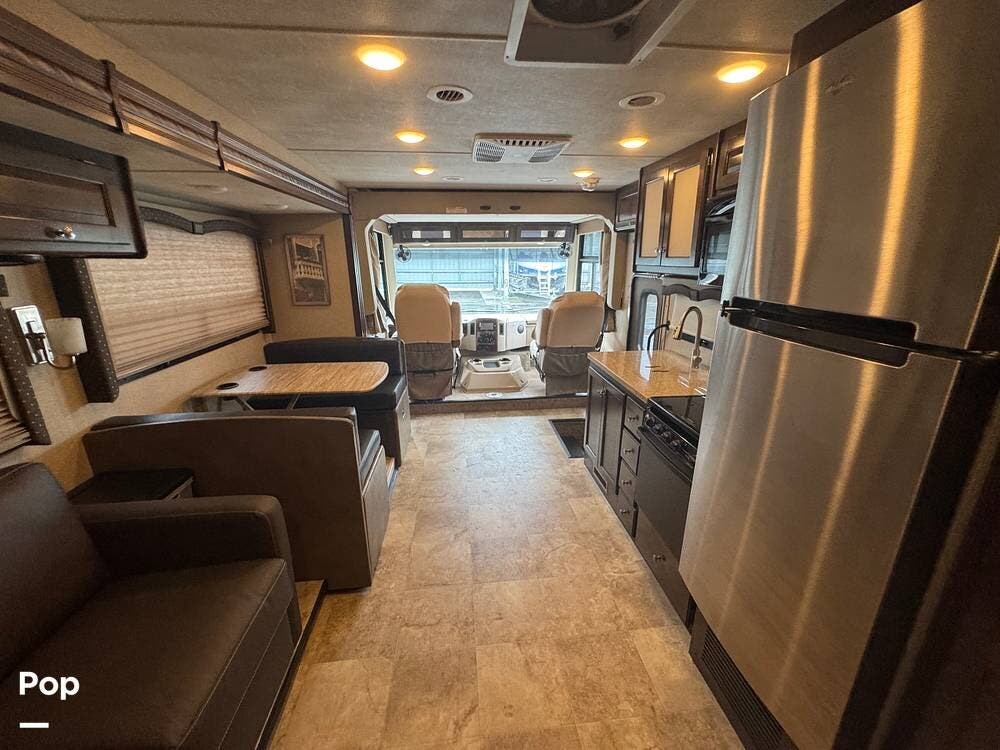 2018 Windsport 35M by Thor Motor Coach from Pop RVs in Punta Gorda, Florida
