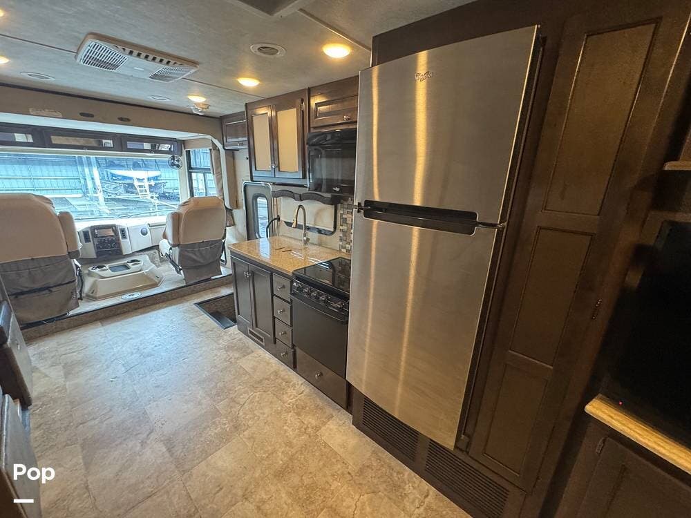 Used 2018 Thor Motor Coach Windsport 35M available in Punta Gorda, Florida