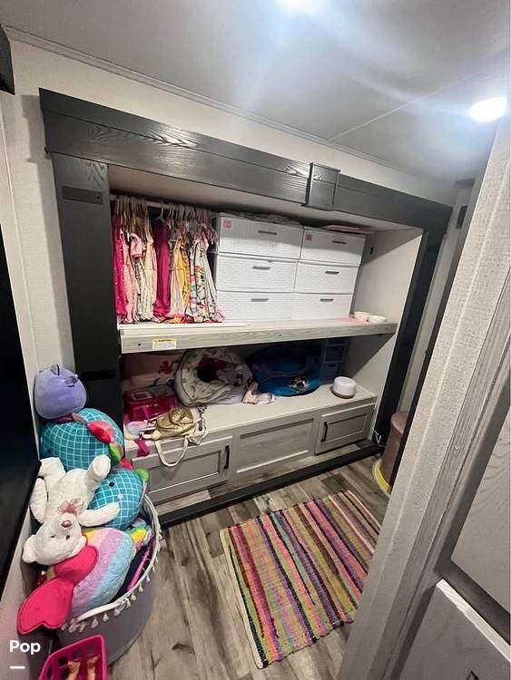 2023 Montana High Country 335BH by Keystone from Pop RVs in Pass Christian, Mississippi