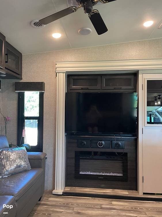 Used 2022 Jayco Eagle M-317 RLOK available in Forest City, California