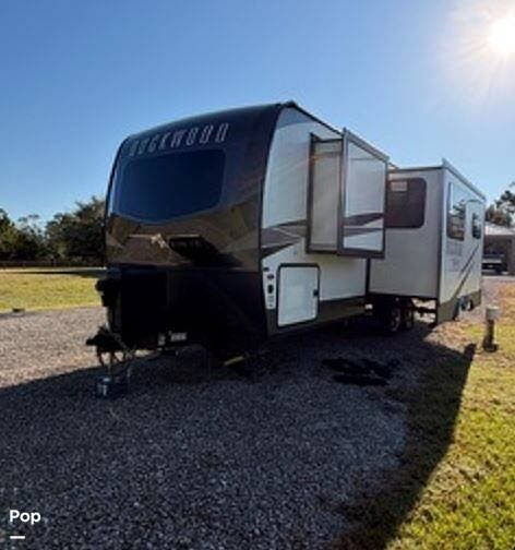 Used 2024 Rockwood Ultra-Lite 2606WS available in Okeechobee, Florida