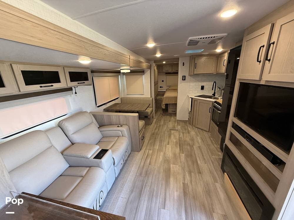 2024 Ultra-Lite 2606WS by Rockwood from Pop RVs in Okeechobee, Florida