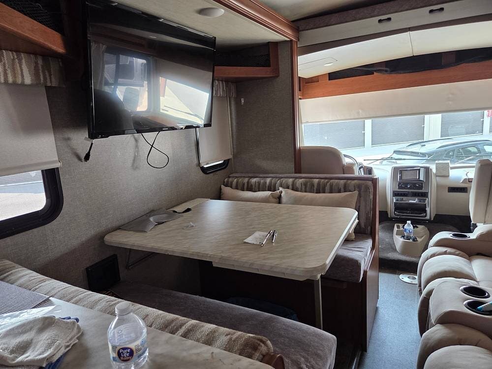 Used 2019 Winnebago Vista 27PE available in Myrtle Beach, South Carolina
