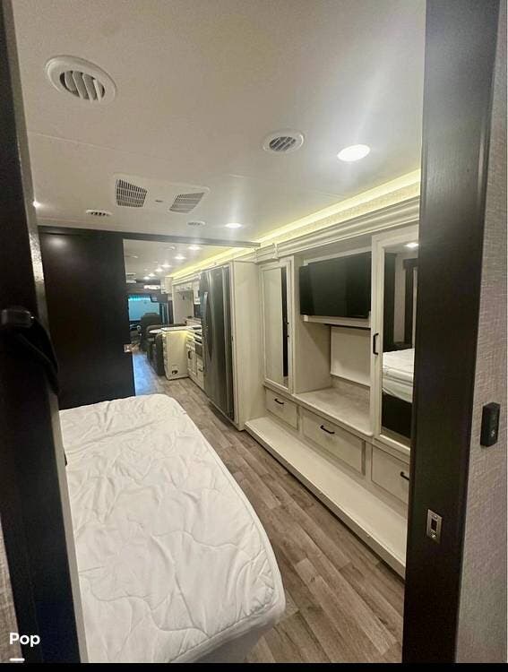 Used 2023 Entegra Coach Vision XL Entegra Coach  36C available in Cross Plains, Tennessee