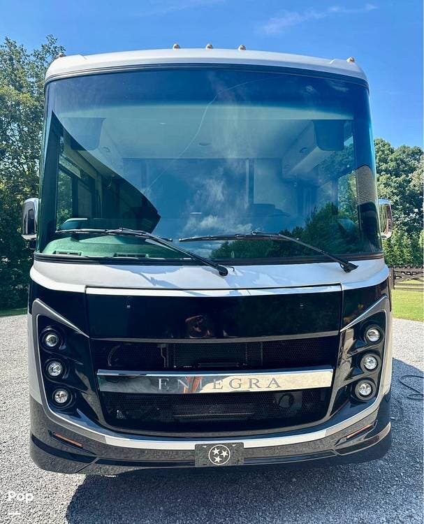 2023 Entegra Coach Vision XL Entegra Coach  36C - Used Class A For Sale by Pop RVs in Cross Plains, Tennessee features Slideout