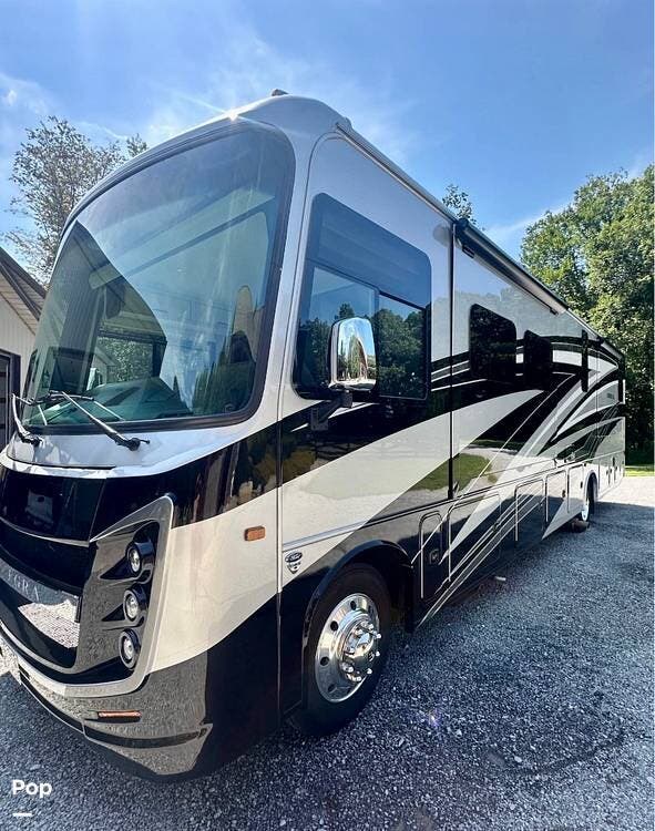 2023 Vision XL Entegra Coach  36C by Entegra Coach from Pop RVs in Cross Plains, Tennessee