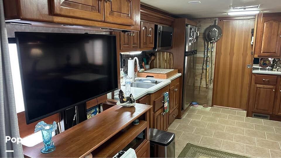 Used 2004 Tiffin Allegro Bus 38TGP available in Georgetown, South Carolina