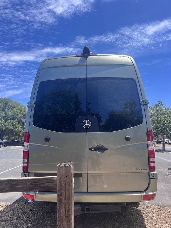 2014 Adventurous CS by Roadtrek from Pop RVs in Stanford, California