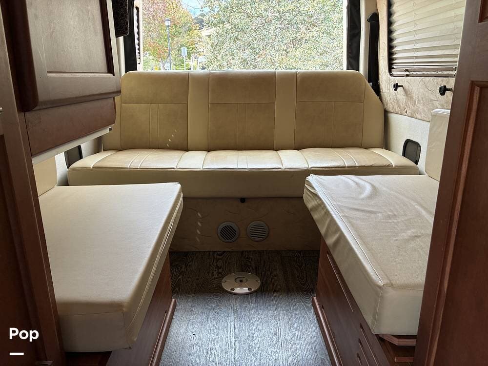 2014 E-Trek Adventurous CS by Roadtrek from Pop RVs in Stanford, California