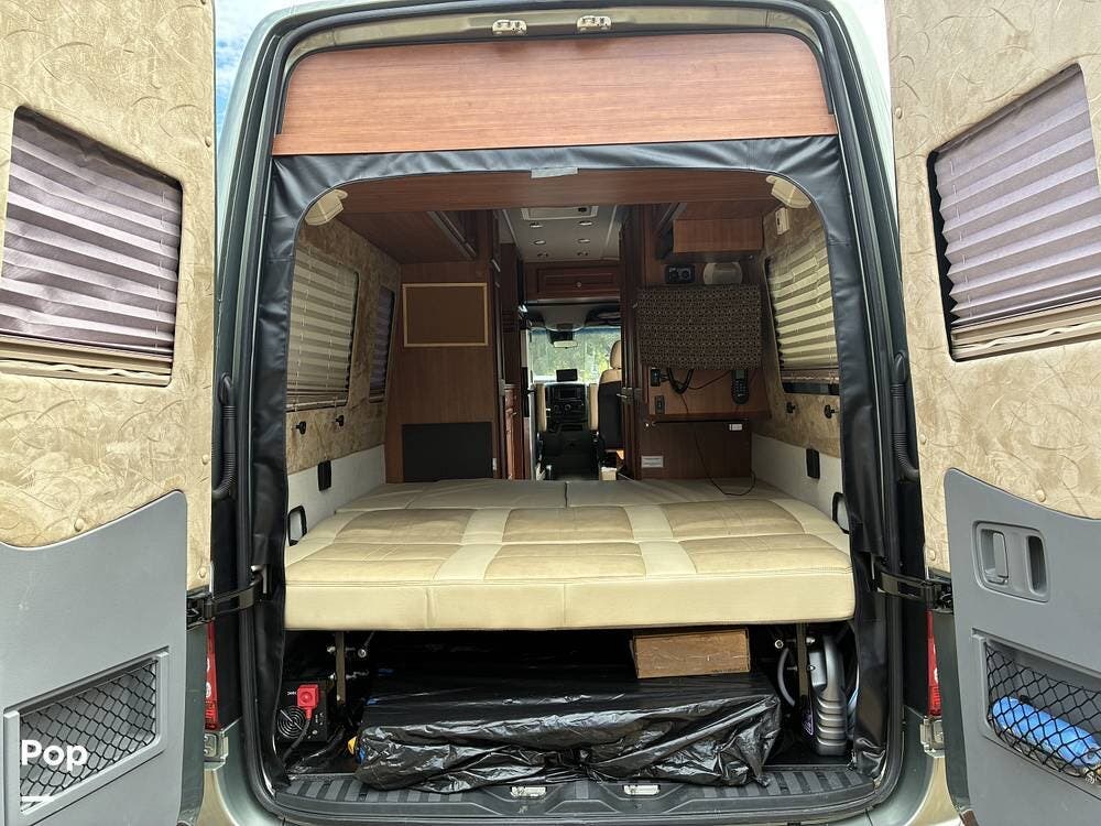 Used 2014 Roadtrek E-Trek Adventurous CS available in Stanford, California