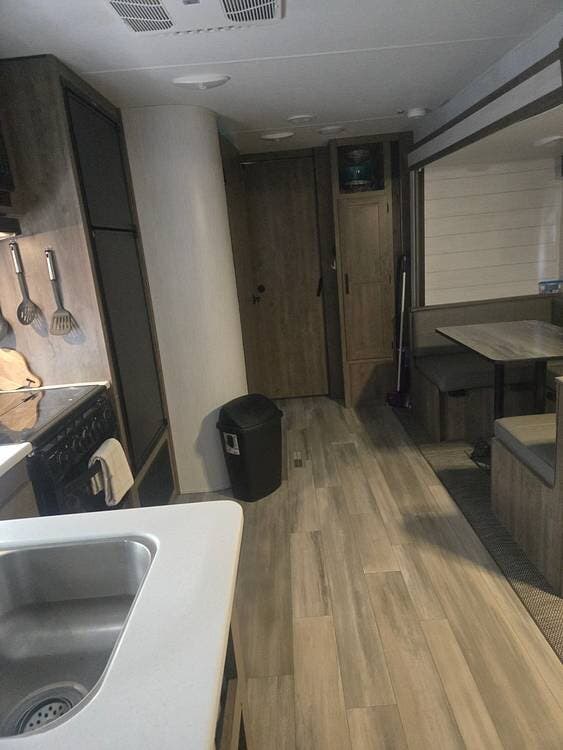 2023 Pioneer BH335 by Heartland from Pop RVs in West Cape May, New Jersey