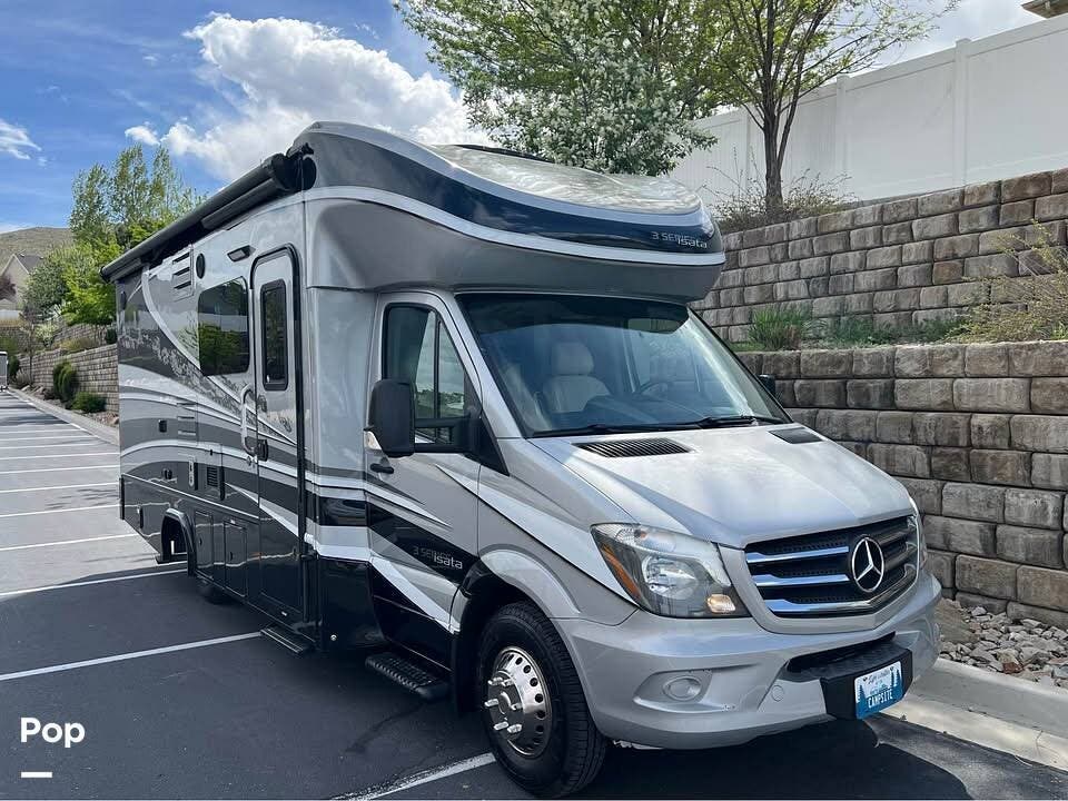 Used 2018 Dynamax Corp Isata 3 24FW available in Herriman, Utah