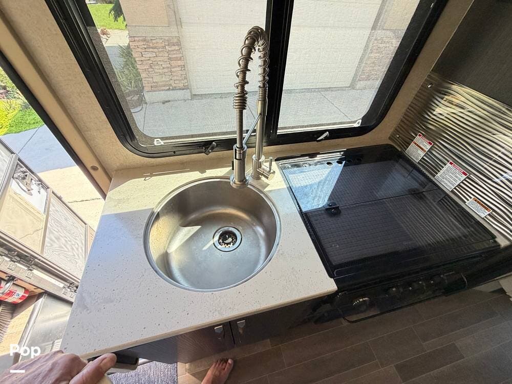 Used 2018 Dynamax Corp Isata 3 24FW available in Herriman, Utah