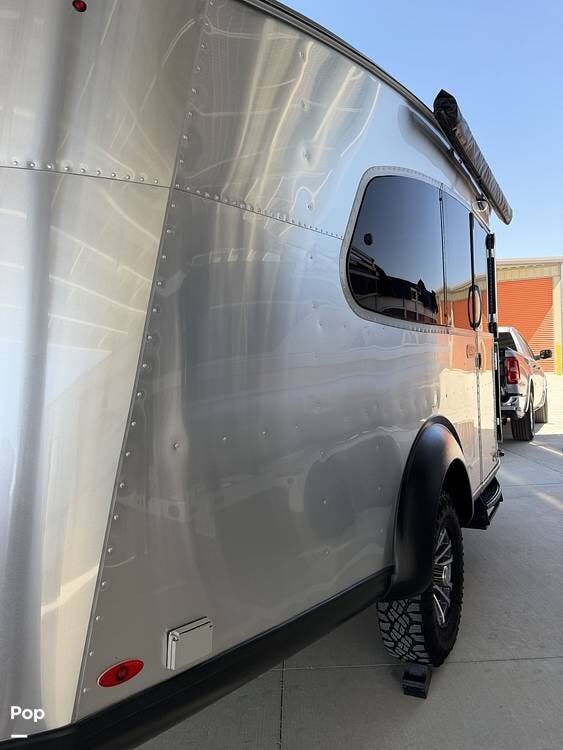 2023 Basecamp 20x by Airstream from Pop RVs in Madera, California