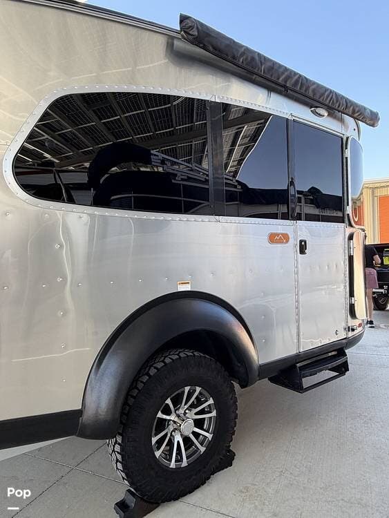 Used 2023 Airstream Basecamp 20x available in Madera, California