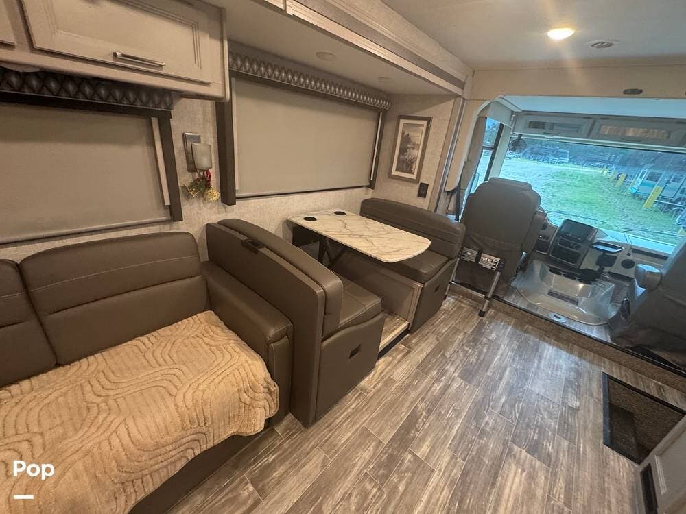 Used 2022 Thor Motor Coach Hurricane 35M available in Punta Gorda, Florida