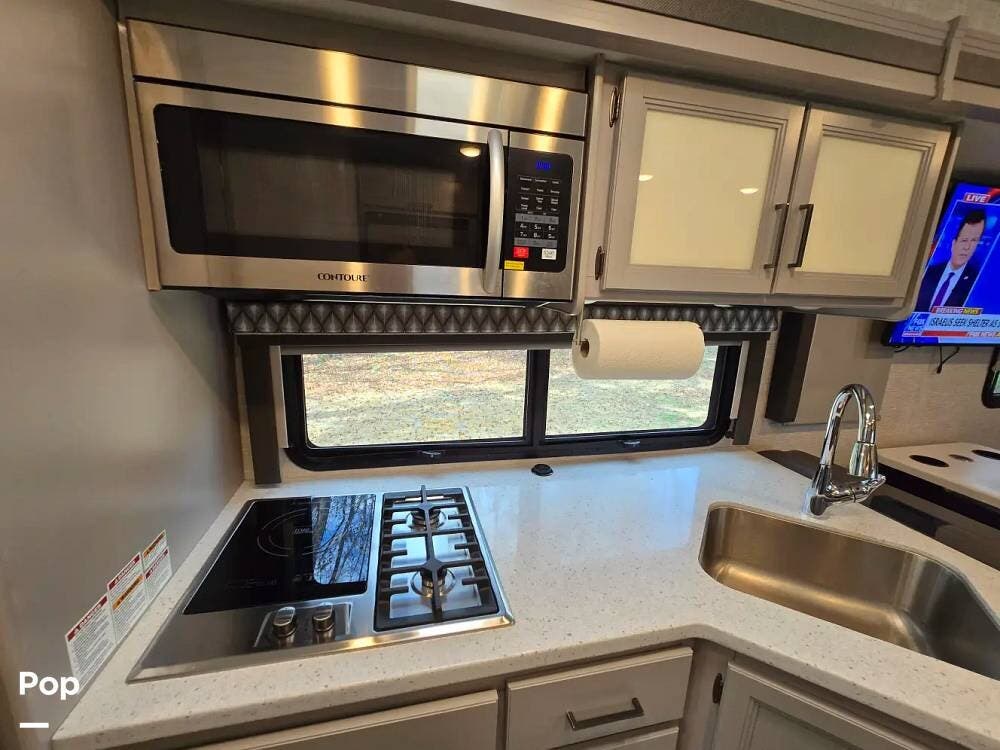 2023 Quantum WS31 by Thor Motor Coach from Pop RVs in Kitty Hawk, North Carolina