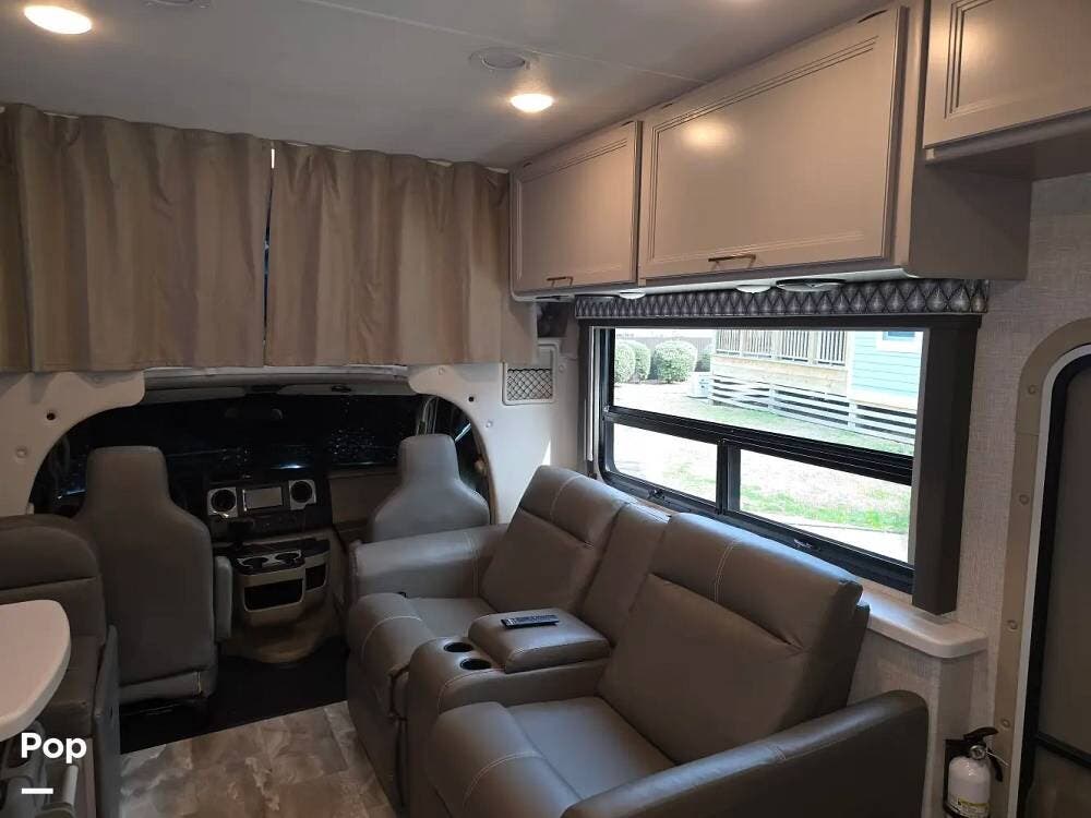 Used 2023 Thor Motor Coach Quantum WS31 available in Kitty Hawk, North Carolina