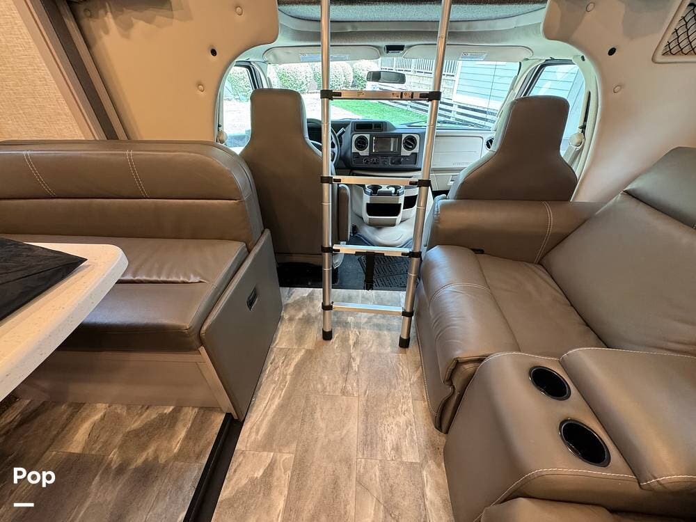 Used 2023 Thor Motor Coach Quantum WS31 available in Kitty Hawk, North Carolina