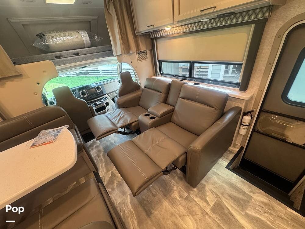 2023 Quantum WS31 by Thor Motor Coach from Pop RVs in Kitty Hawk, North Carolina