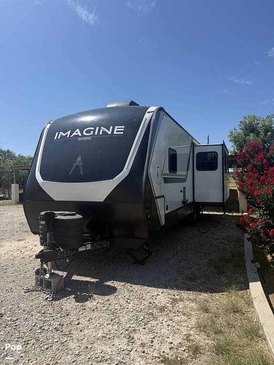 2025 Imagine 2670MK by Grand Design from Pop RVs in Brownwood, Texas