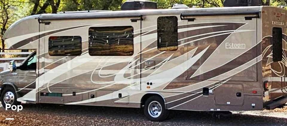 2022 Esteem 29V by Entegra Coach from Pop RVs in Burney, California