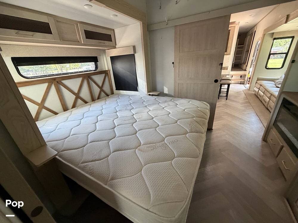 Used 2024 Prime Time Sanibel 3952FBWB available in Tomball, Texas