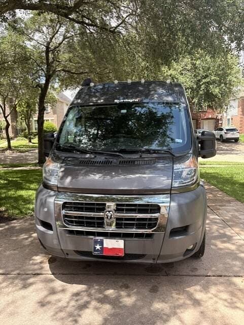 Used 2018 Hymer Sunlight V2 available in Sugar Land, Texas
