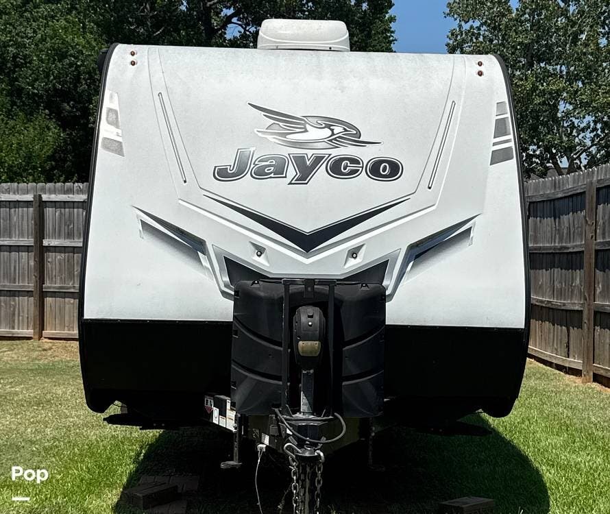 2020 Jay Feather 27RL by Jayco from Pop RVs in Wetumpka, Alabama