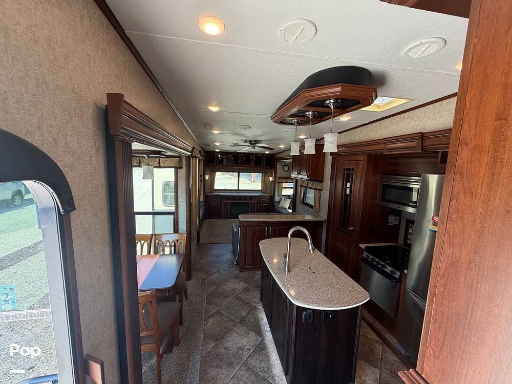 Used 2017 Prime Time Sanibel 3801 available in Gunter, Texas