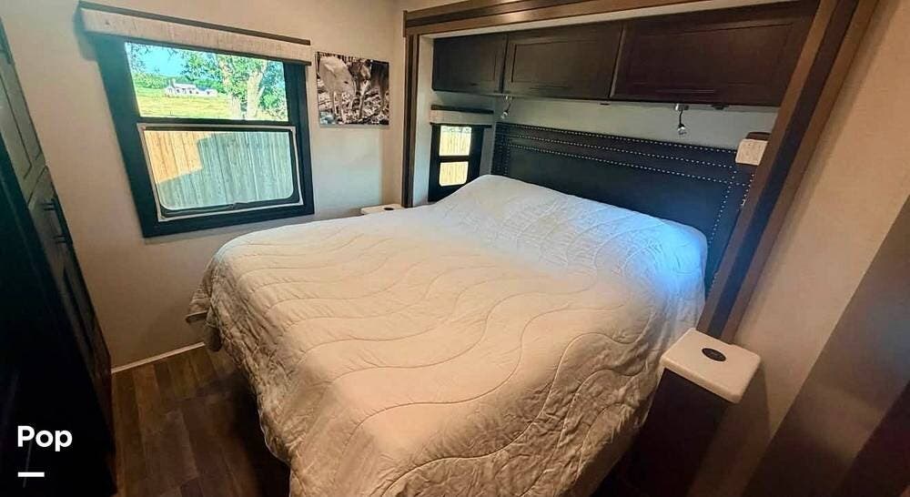 2024 Accolade XT Entegra Coach  35L by Entegra Coach from Pop RVs in Saint Augustine, Florida