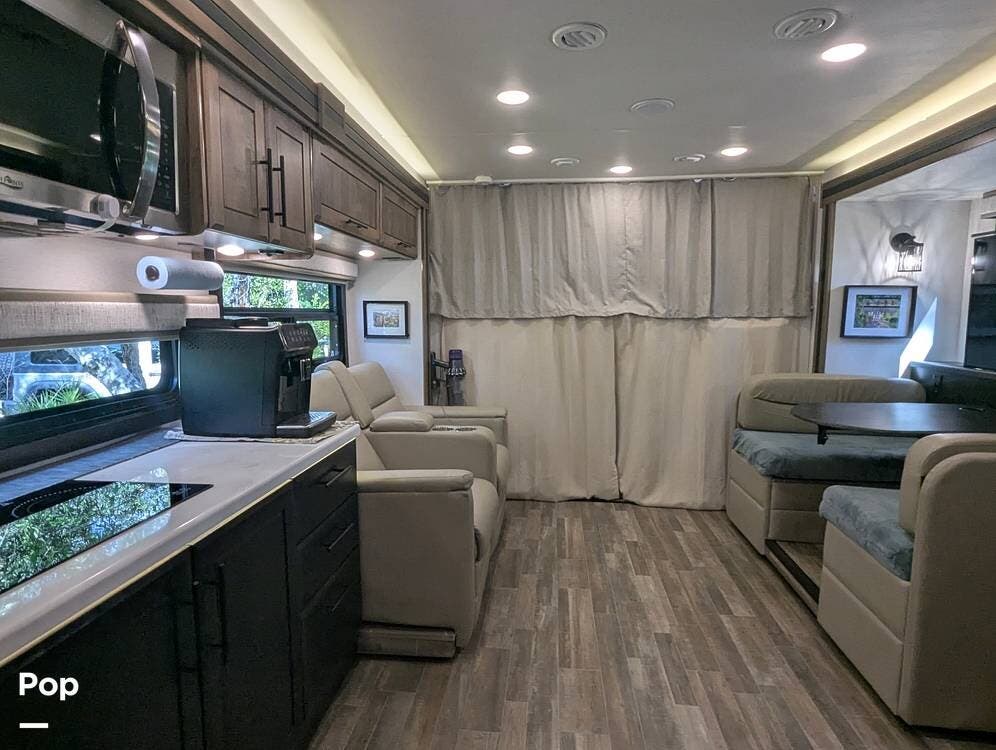 2024 Accolade XT Entegra Coach  35L by Entegra Coach from Pop RVs in Saint Augustine, Florida