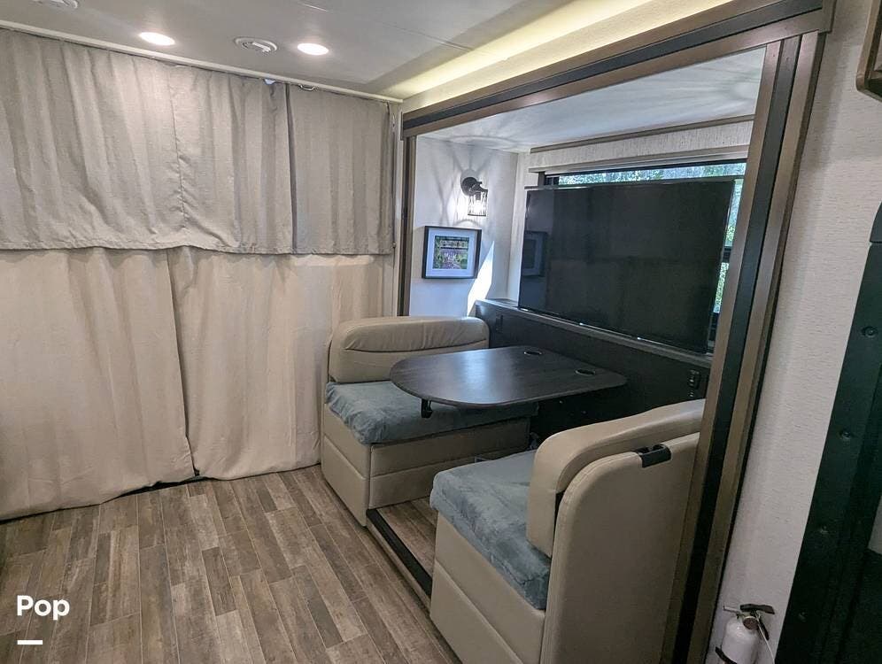 Used 2024 Entegra Coach Accolade XT Entegra Coach  35L available in Saint Augustine, Florida