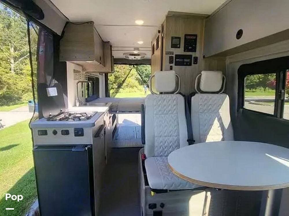 2023 Solis M-59PX Ram by Winnebago from Pop RVs in New York, New York
