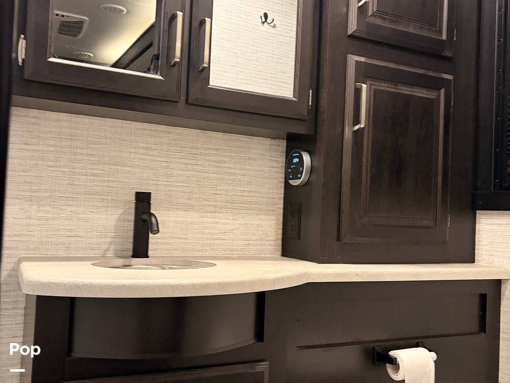 2024 Precept 36A by Jayco from Pop RVs in Bullard, Texas