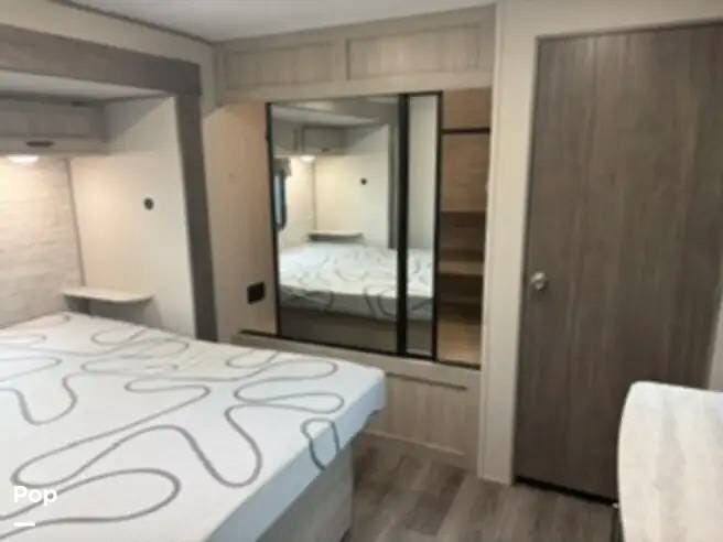 2025 Catalina Legacy 303RKDS by Coachmen from Pop RVs in Concord, Massachusetts
