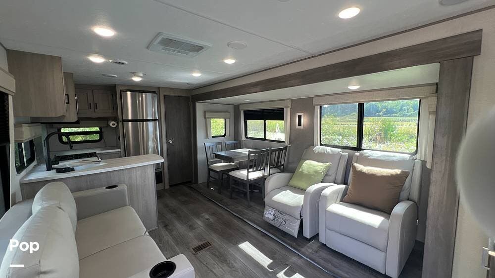 Used 2025 Coachmen Catalina 303RKDS available in Concord, Massachusetts