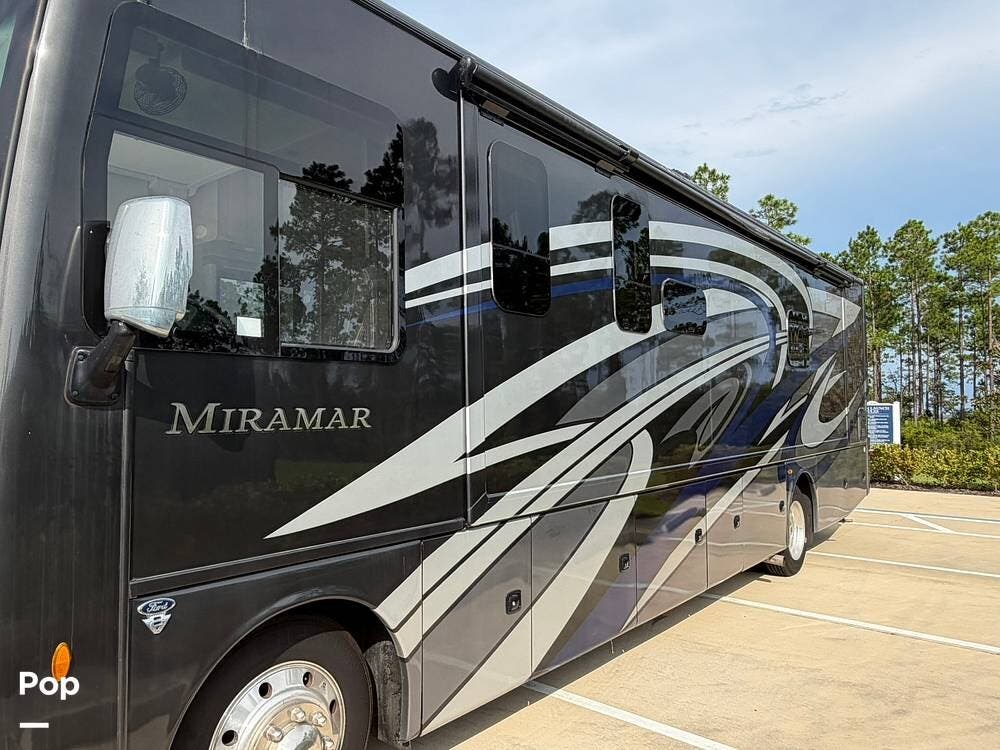 2023 Miramar 34.7 by Thor Motor Coach from Pop RVs in Ponte Vedra Beach, Florida